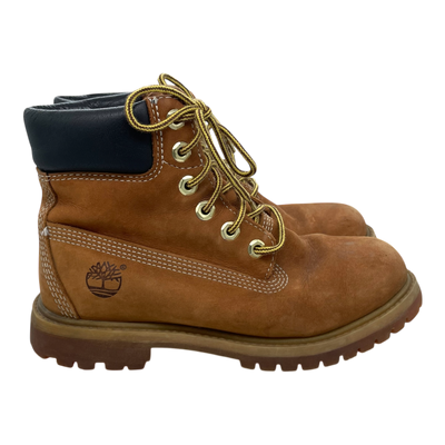 Timberland boots, wheat | 37