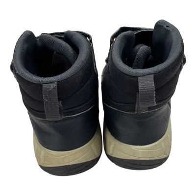 Reima patter shoes, black | 33