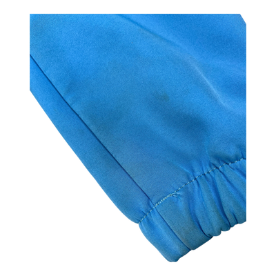 Reima vantti softshell jacket, sky blue | 134cm