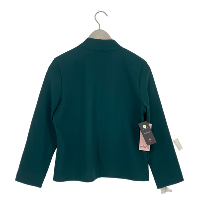 MWH of Sweden harmony jacket, calm green | woman 40