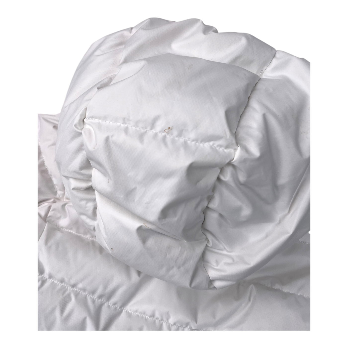 Reima loimaa down jacket, white | 134cm