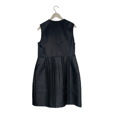 By Malene Birger elinna dress, black | woman 42