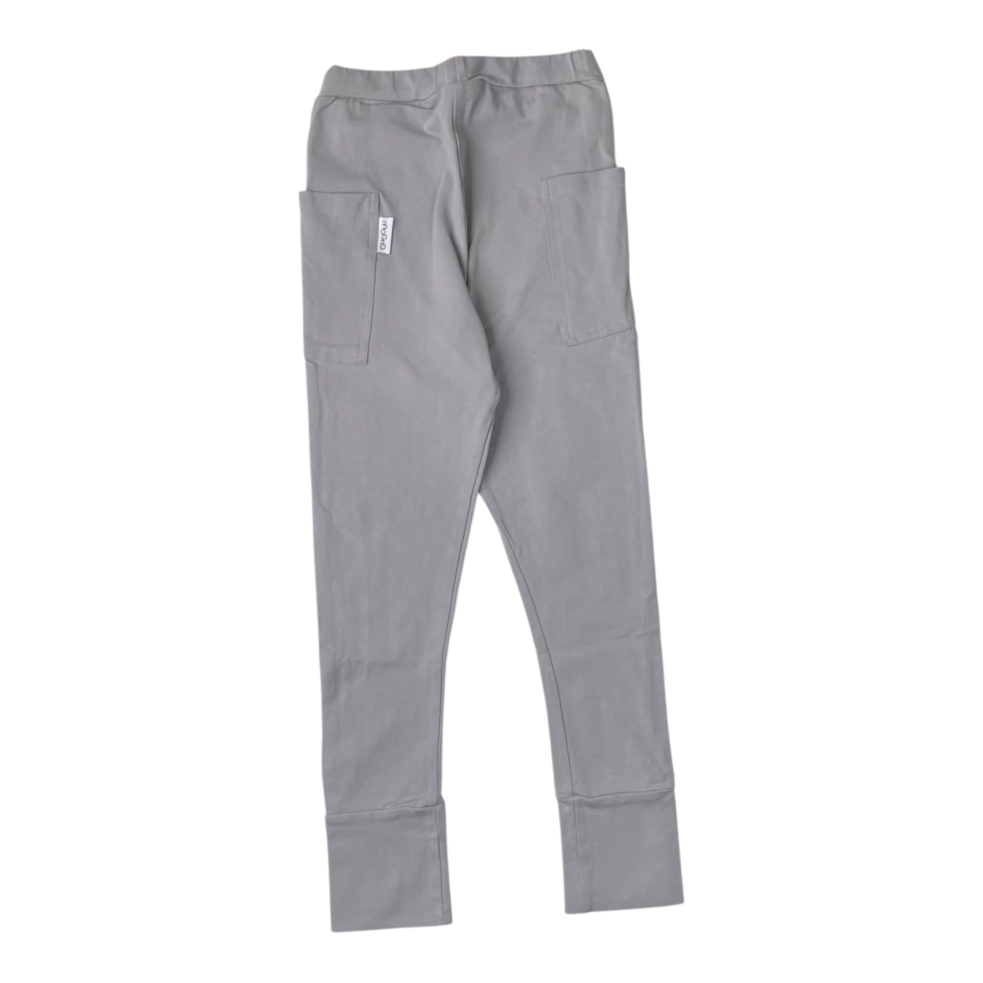 Gugguu leggings, grey | 122cm