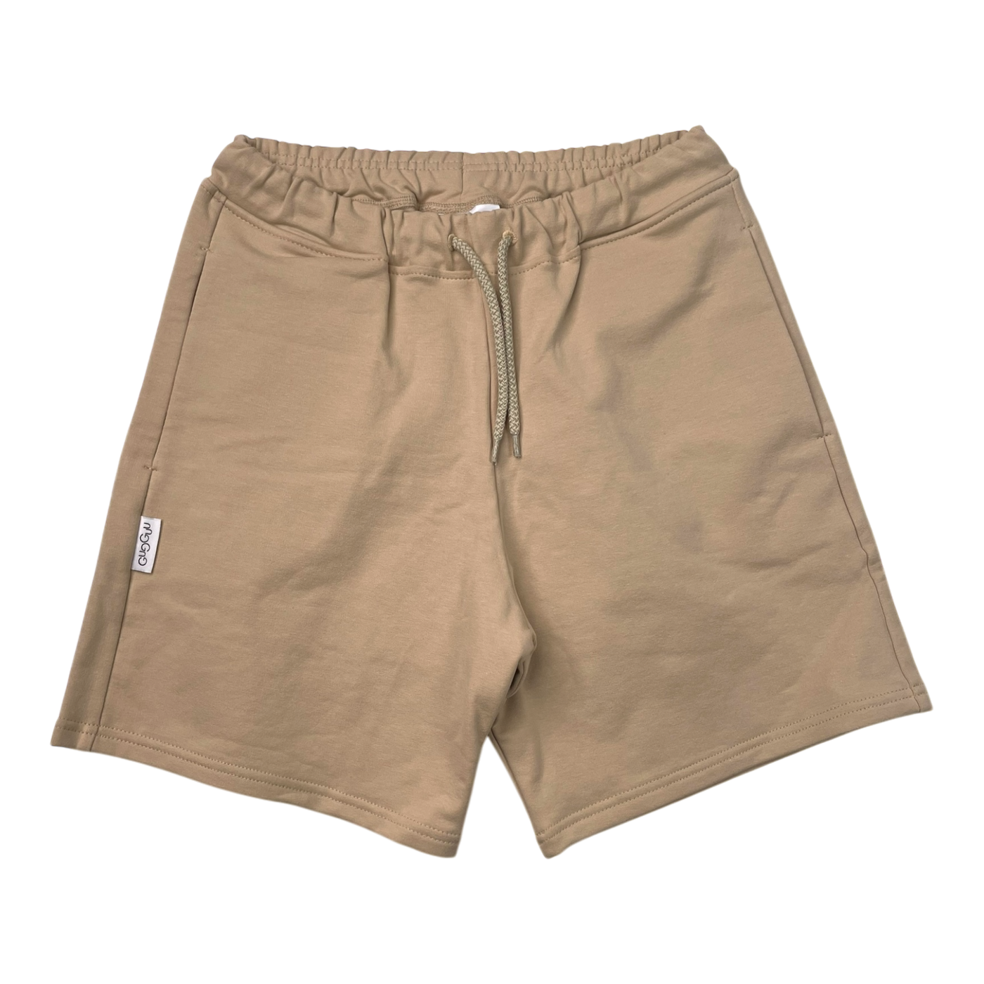 Gugguu shorts, wheat | 146cm