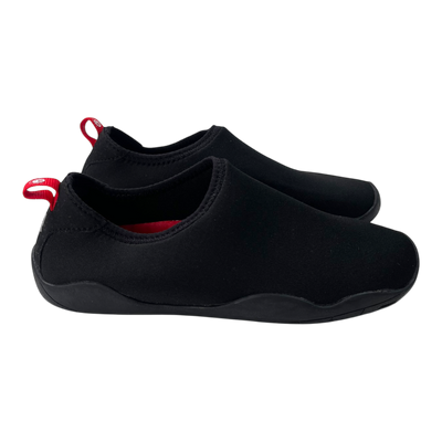 Reima lean swimming shoes, black | 32