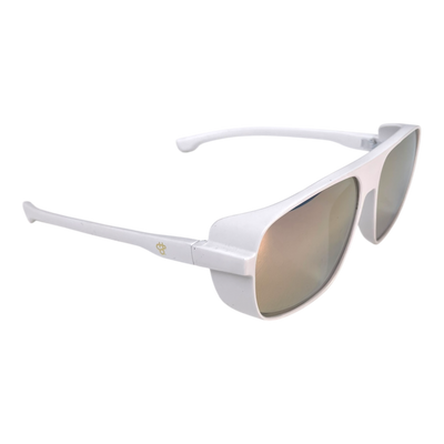 CHPO anette sunglasses, white