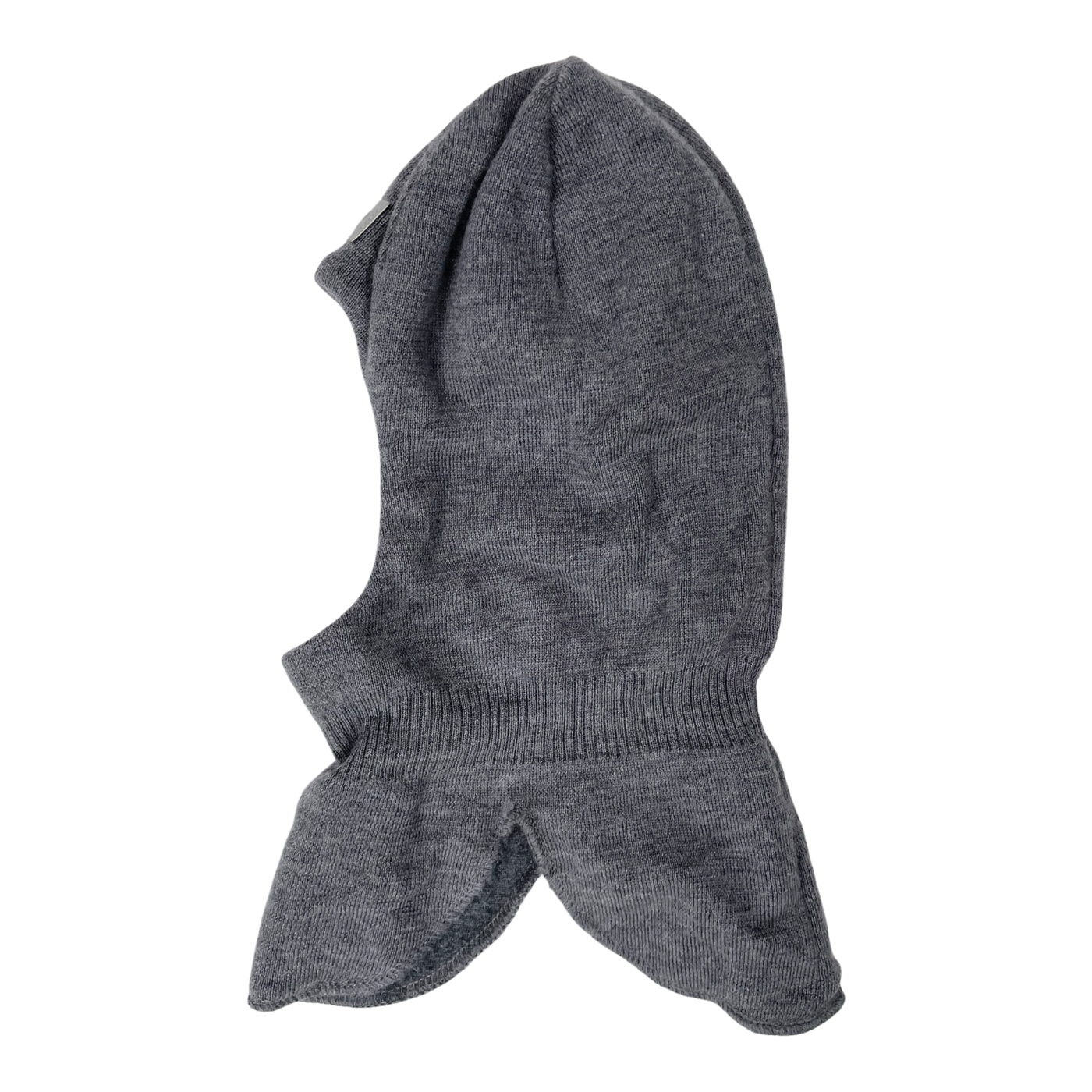 Reima wool balaclava, grey | 5-6y