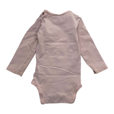 Gugguu body, pink | 80cm