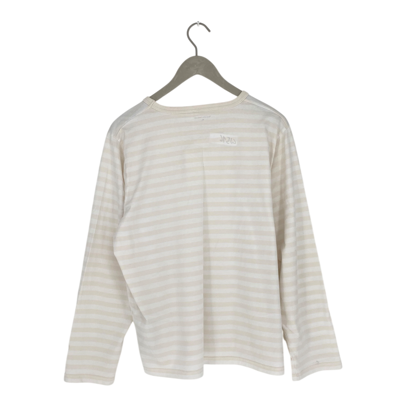 Marimekko tasaraita relaxed shirt, unikko | woman XL