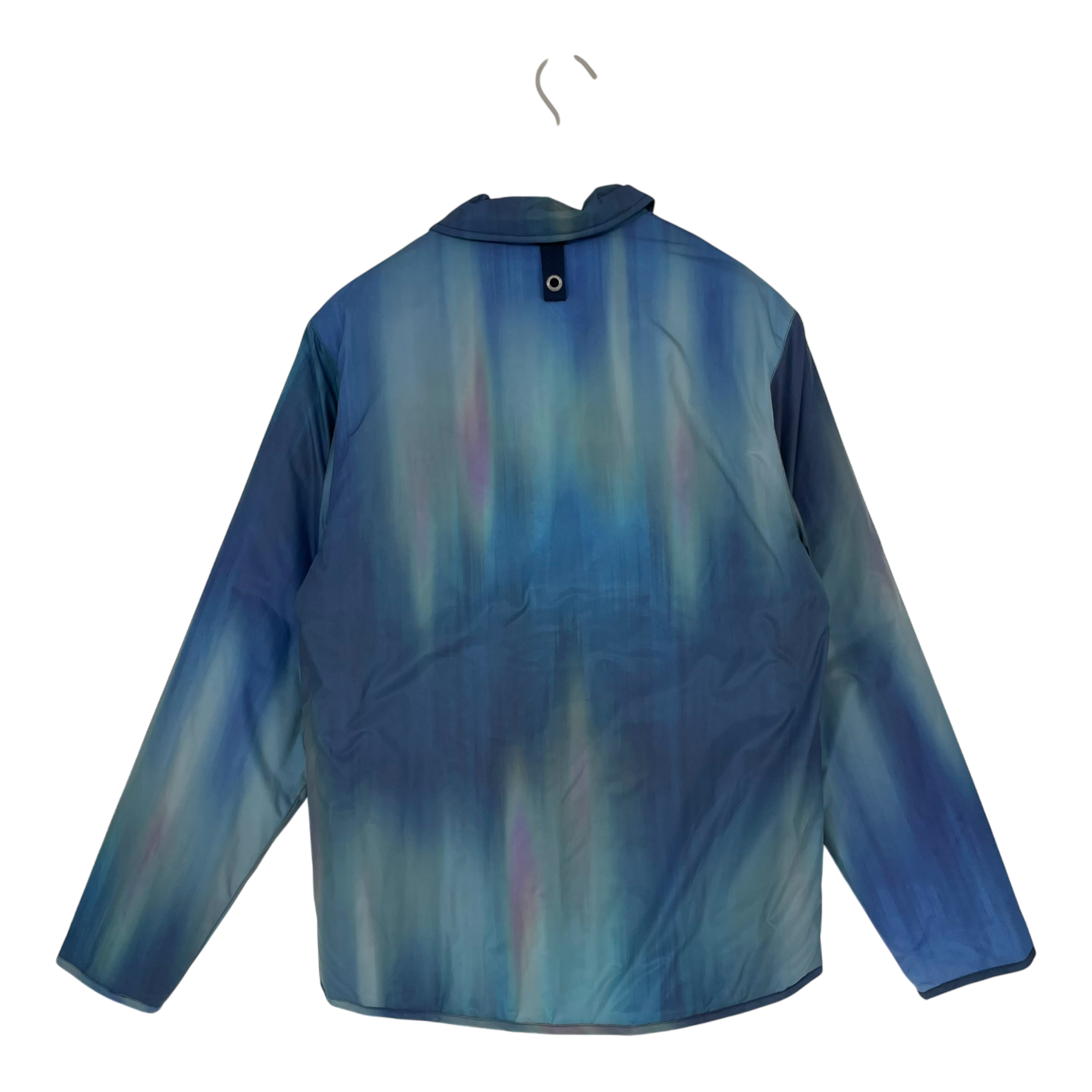 Dedicated quilted jacket, royal blue | woman M
