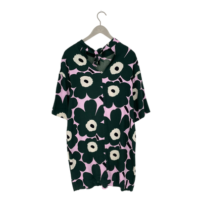 Marimekko vihjaus dress, unikko | woman 36