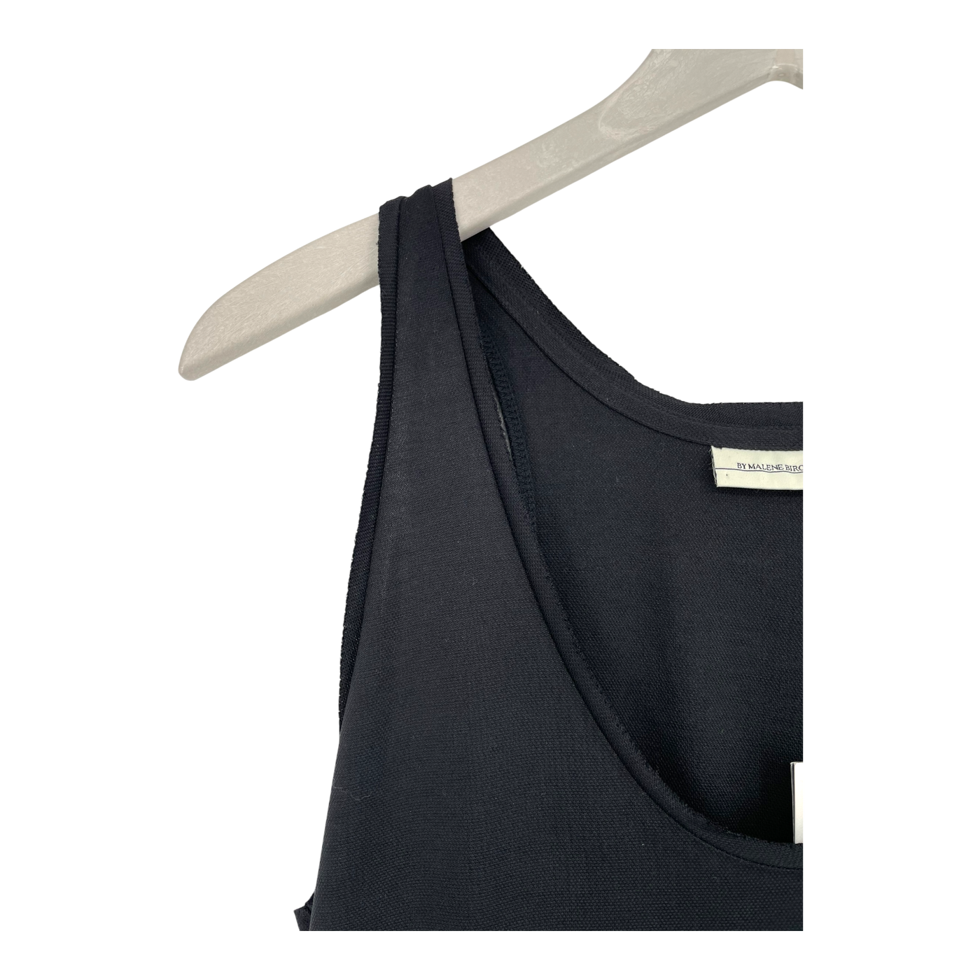 By Malene Birger sialo jumpsuit, black | woman XS