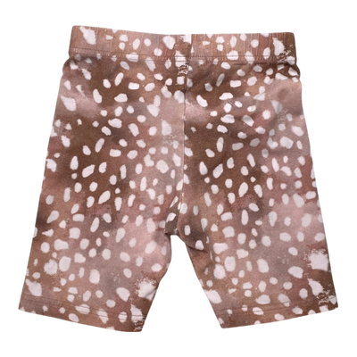 Kaiko shorts, copper bambi | 110/116cm