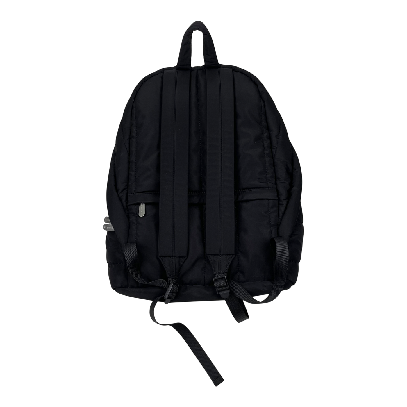Marimekko lolly backpack, black