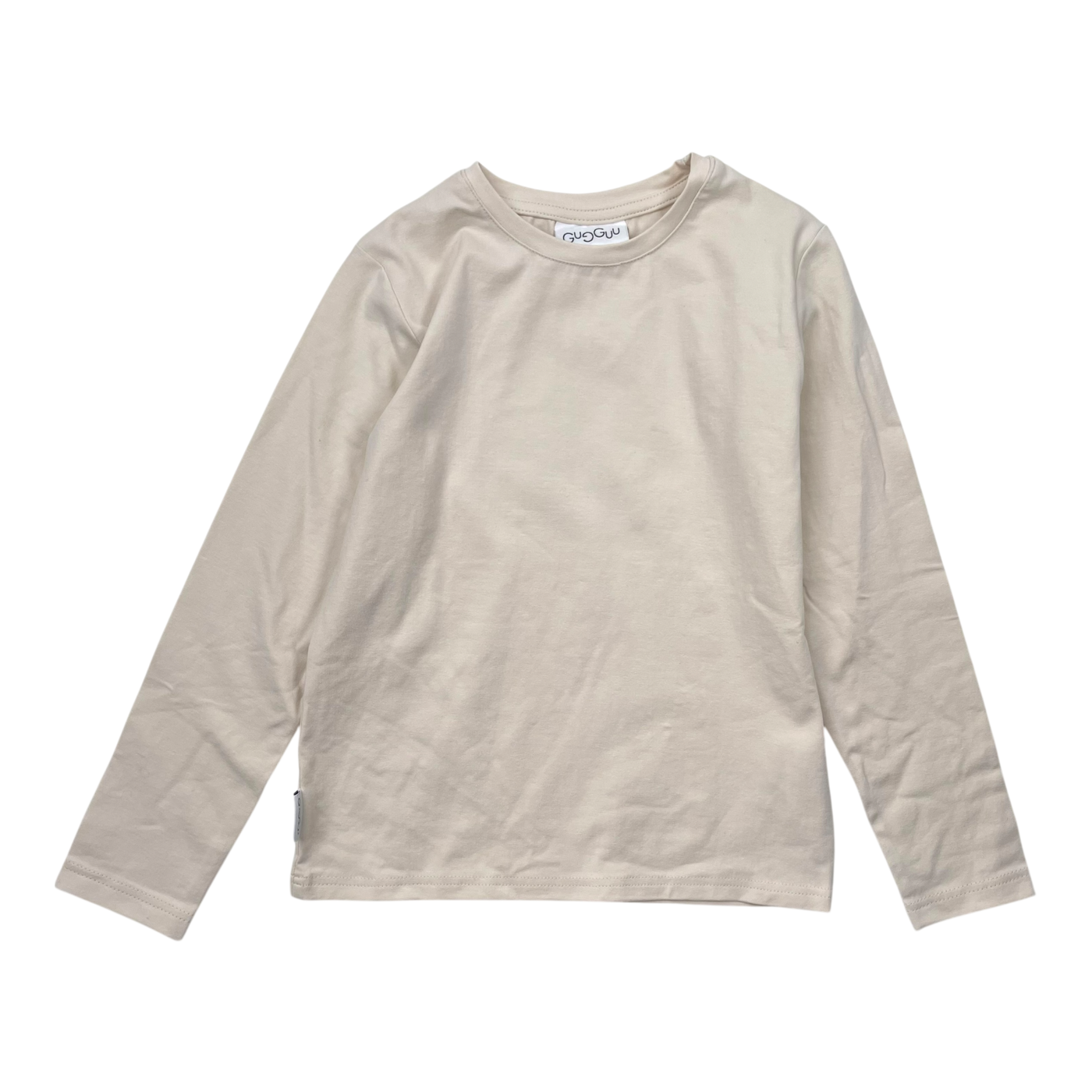Gugguu shirt, wheat | 116cm