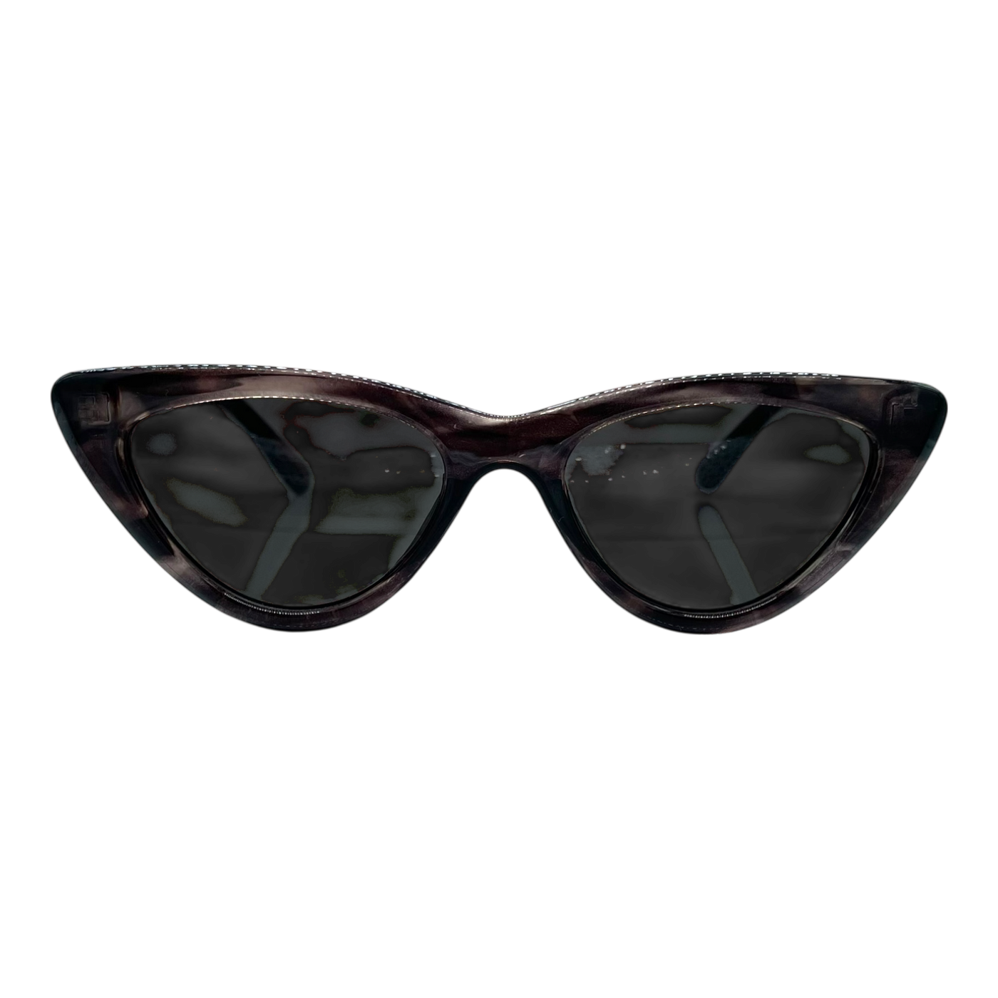CHPO amy sunglasses, brown