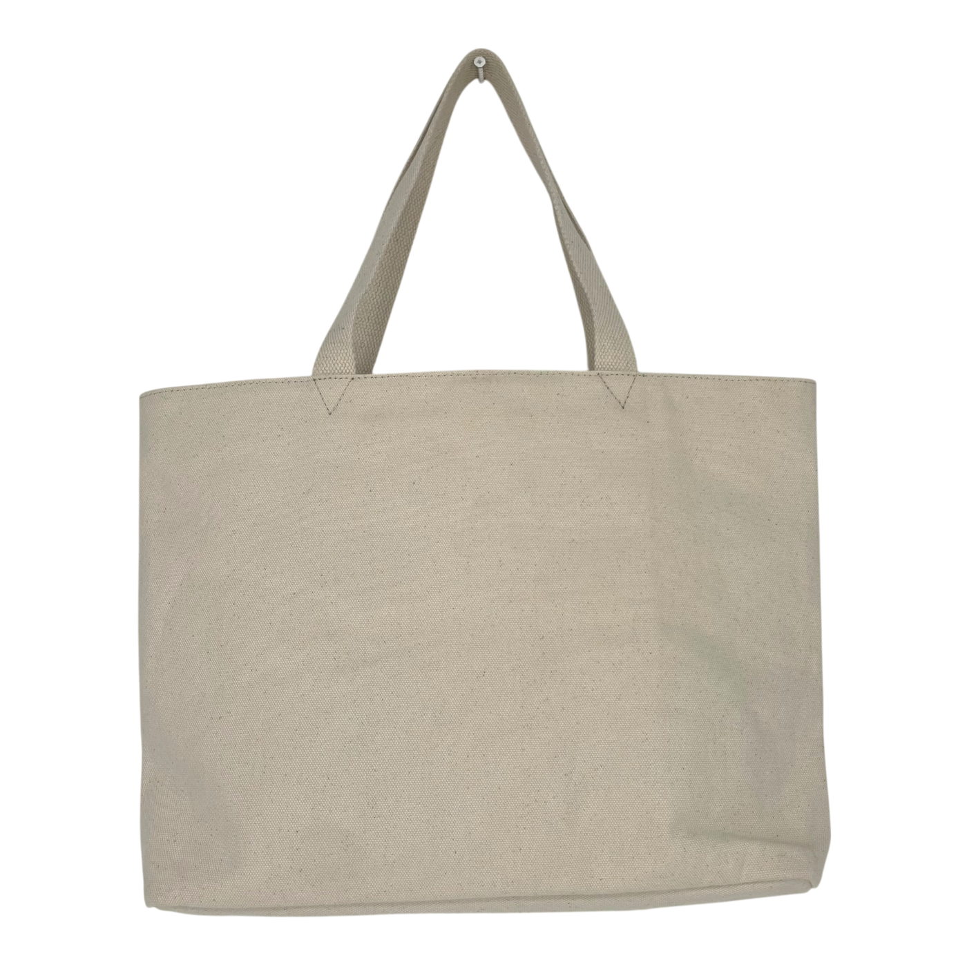 Holzrichter shopper tote bag, cream