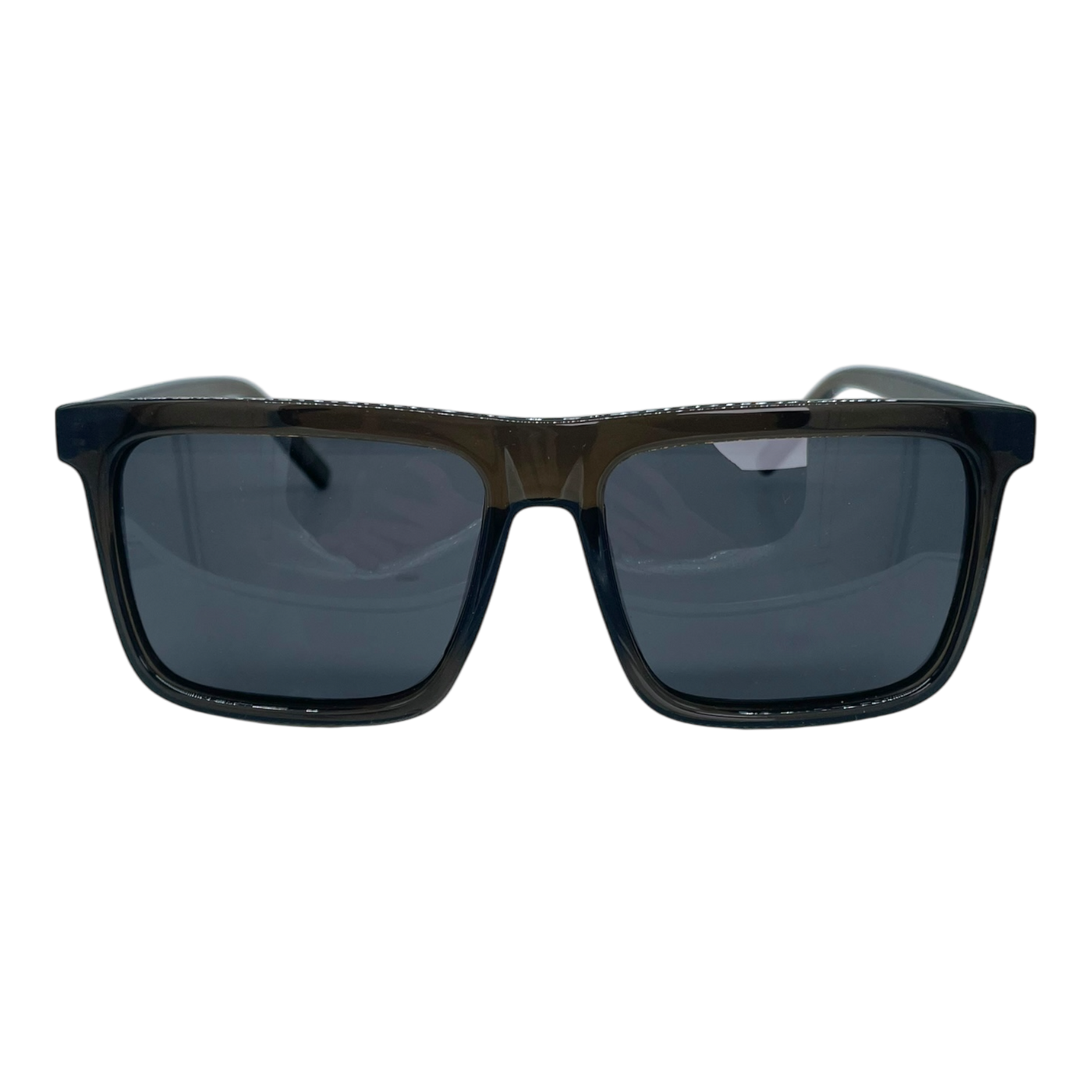 CHPO bruce sunglasses, moss green