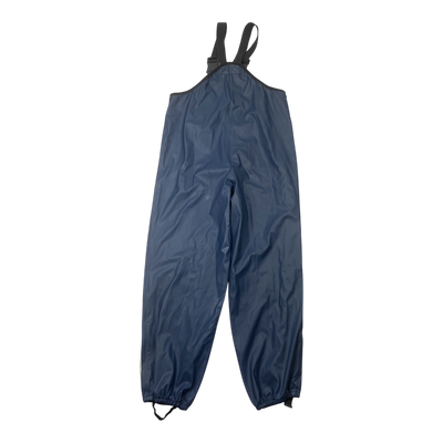 Reima rain pants, midnight blue | 128cm