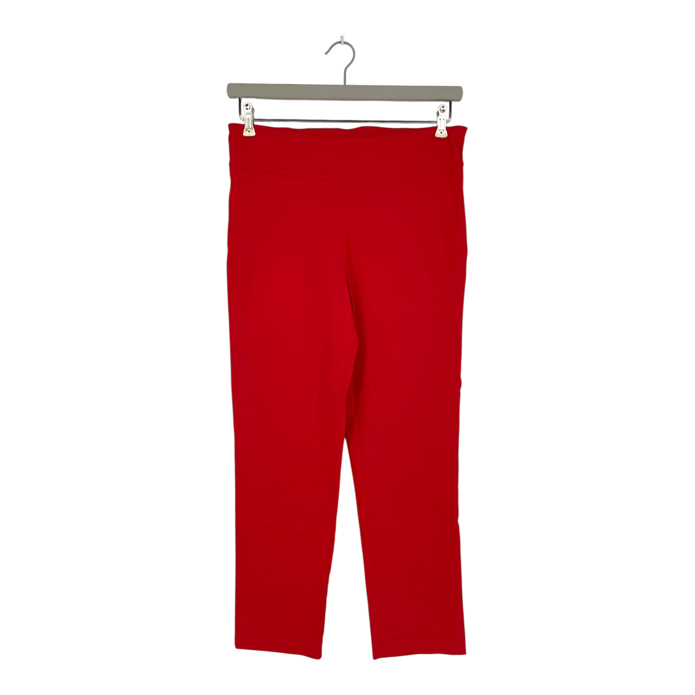 Ritva Falla leggings, red | woman 42