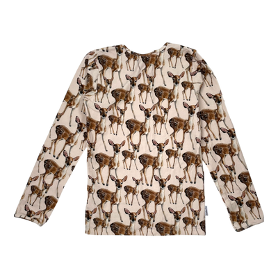 Metsola shirt, bambi | 134/140cm