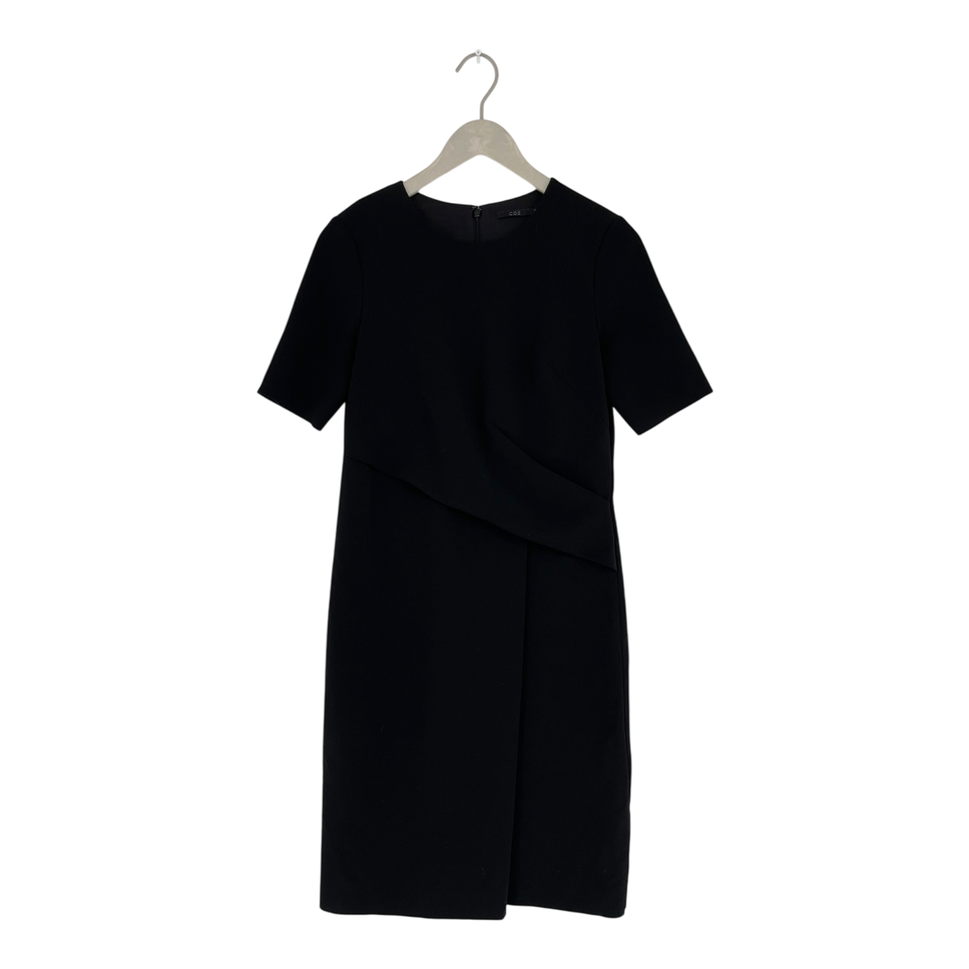 COS business dress, black | woman S