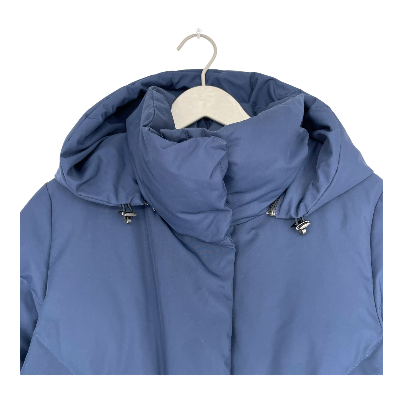 Joutsen laulu jacket, midnight blue | woman M
