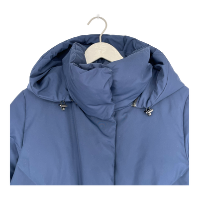 Joutsen laulu jacket, midnight blue | woman M