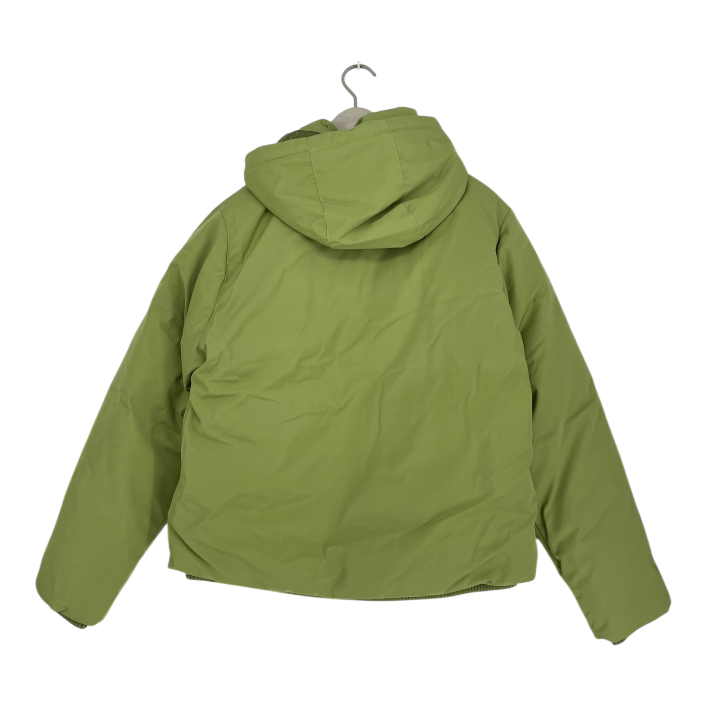 Embassy of Bricks and Logs hardwick jacket, moss green | unisex L