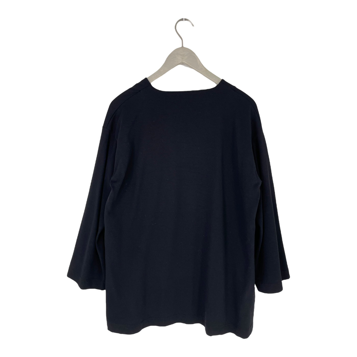 Falla vista cardigan, black | woman S