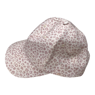 Gugguu cap, pink dots | 50/54cm
