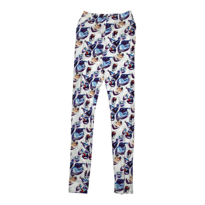 Vimma leggings, diamonds | 150cm