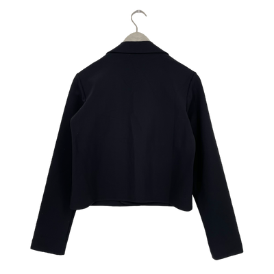 MWH of Sweden flow jacket, black | woman 38