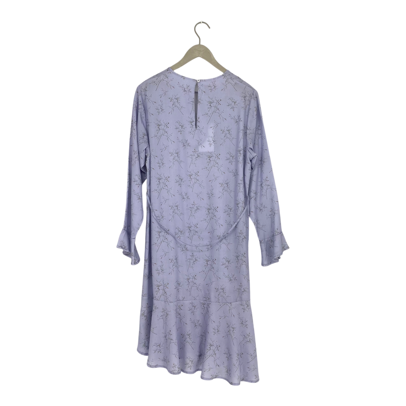 Makia hay dress, lavender | woman S