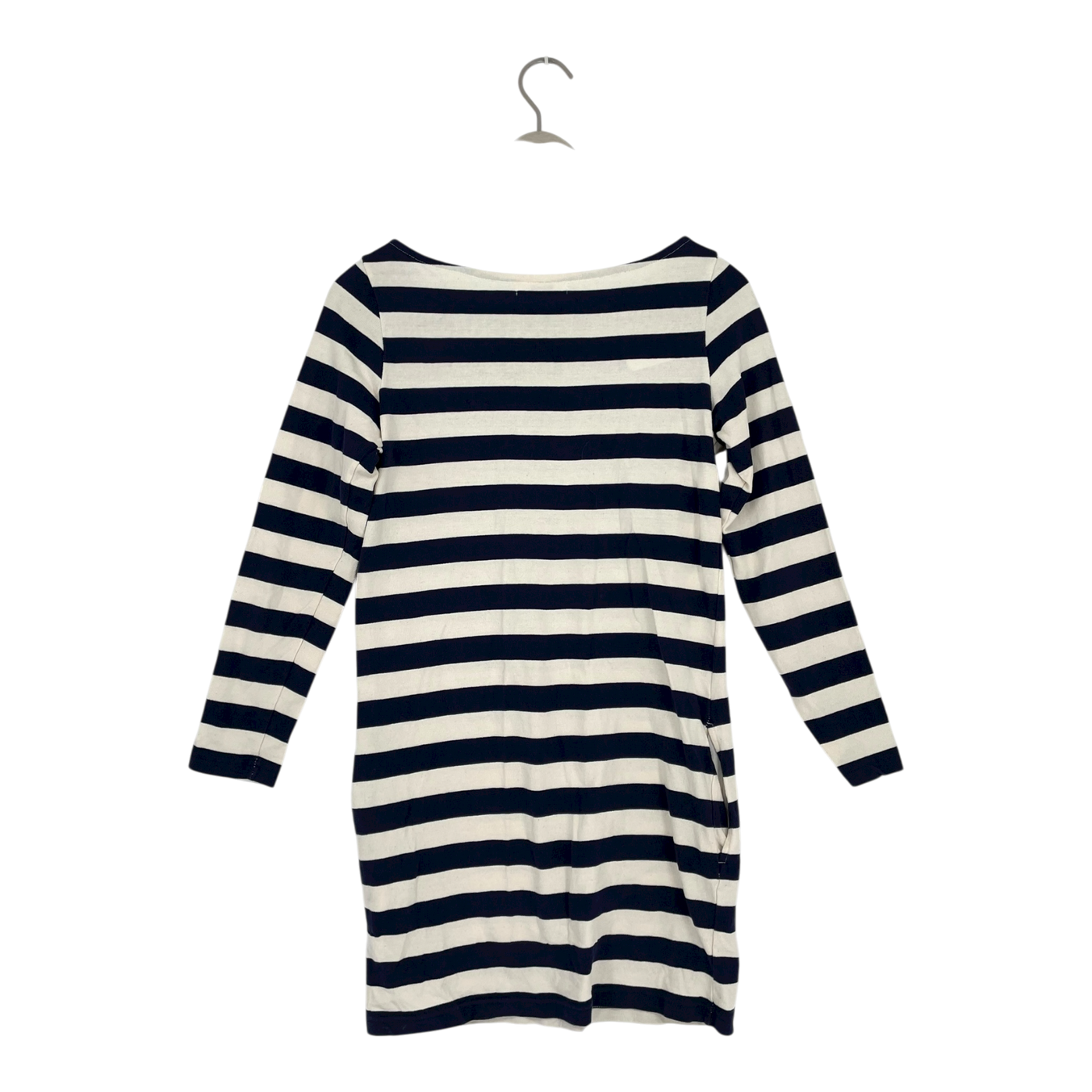 Samuji tunic dress, stripes | woman XS