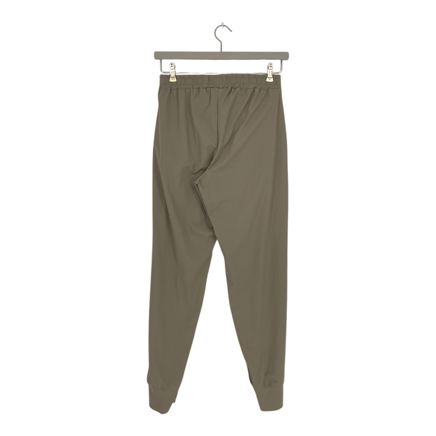 Toive hehku joggers, sand | unisex S