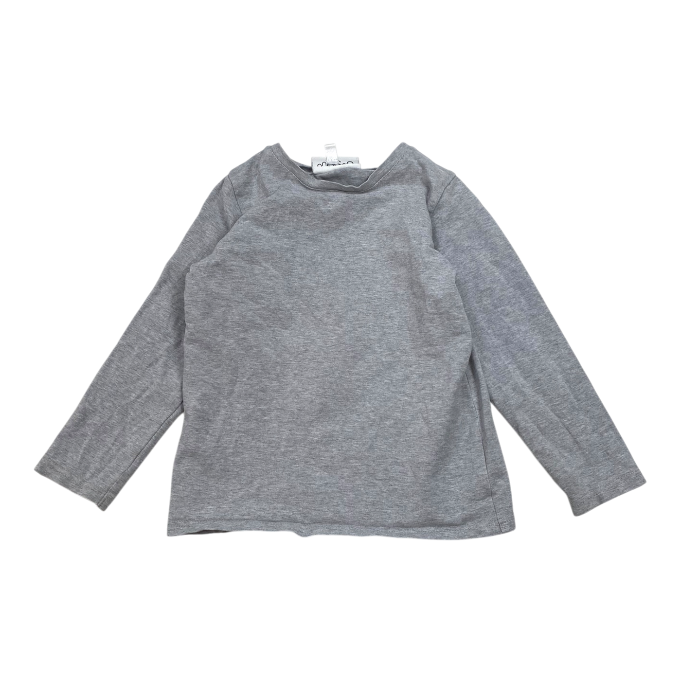 Gugguu shirt, grey | 86cm