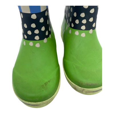 Reima x Moomin rain boots, multicolor | 25