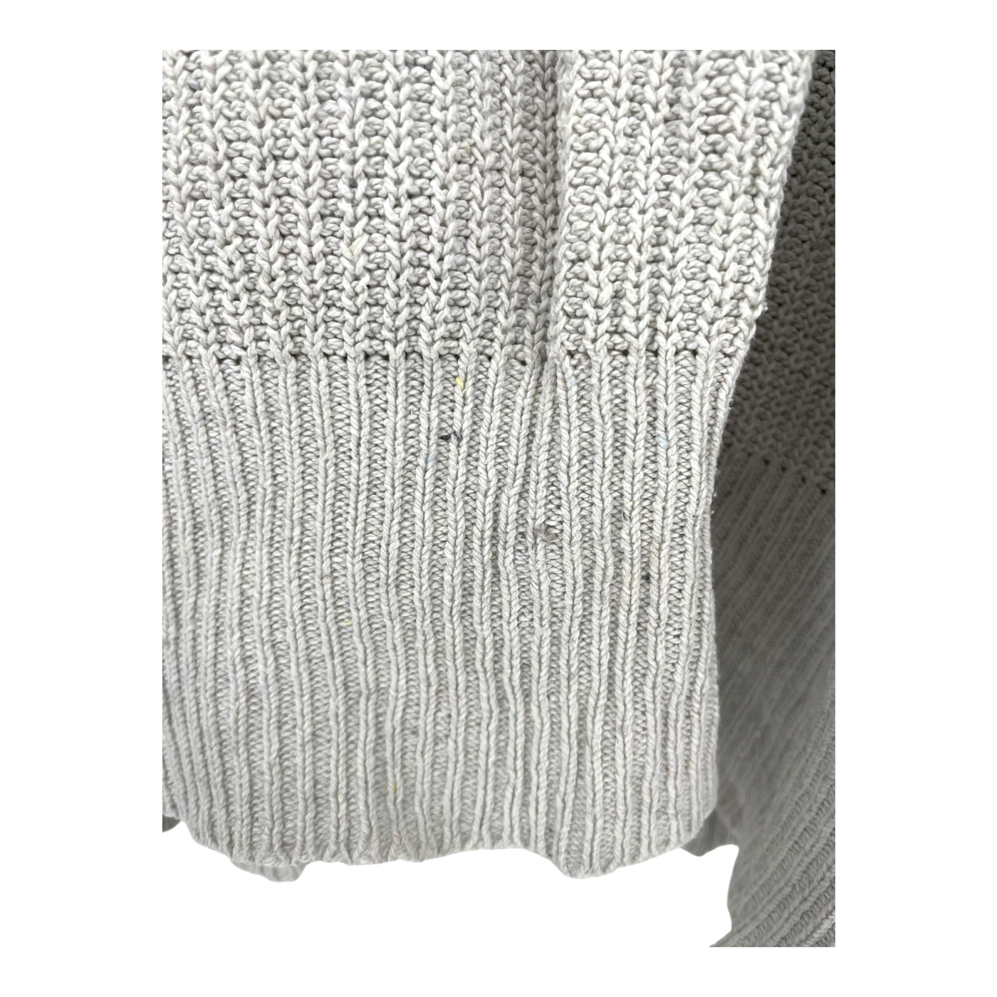 Papu patent knit dress, black/white | woman M/L