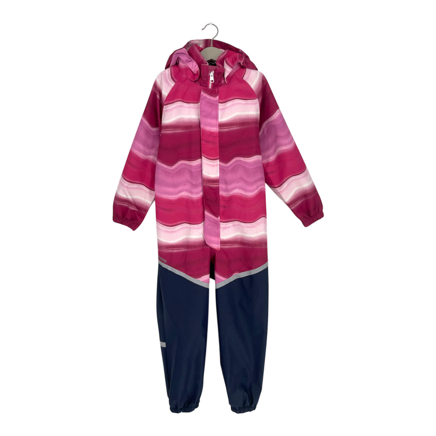 Reima alavus midseason overall, multicolor | 116cm