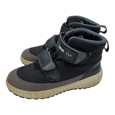 Reima patter shoes, black | 33