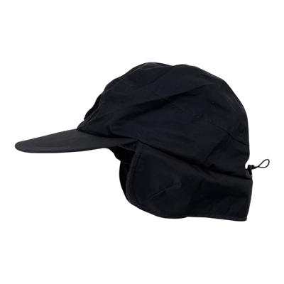 Varg birka cap, black | unisex M/L