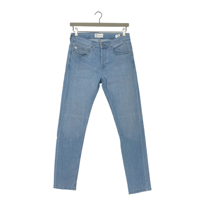 Mud Jeans rick mid slim jeans, sunny stone | man 29/32