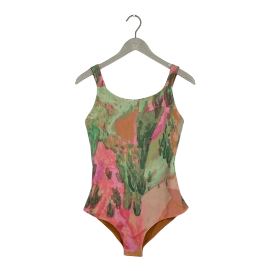 Lilja the label swim suit, abstract | woman L