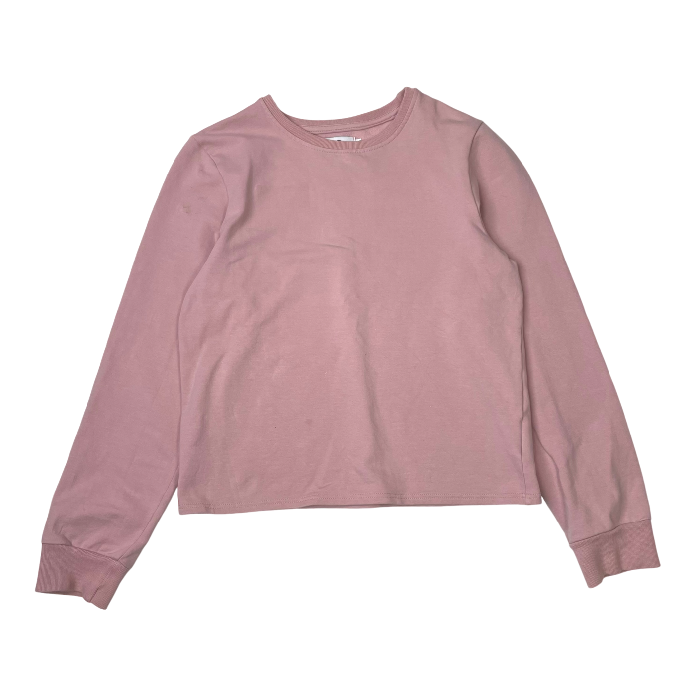 Gugguu sweatshirt, old rose | 140cm