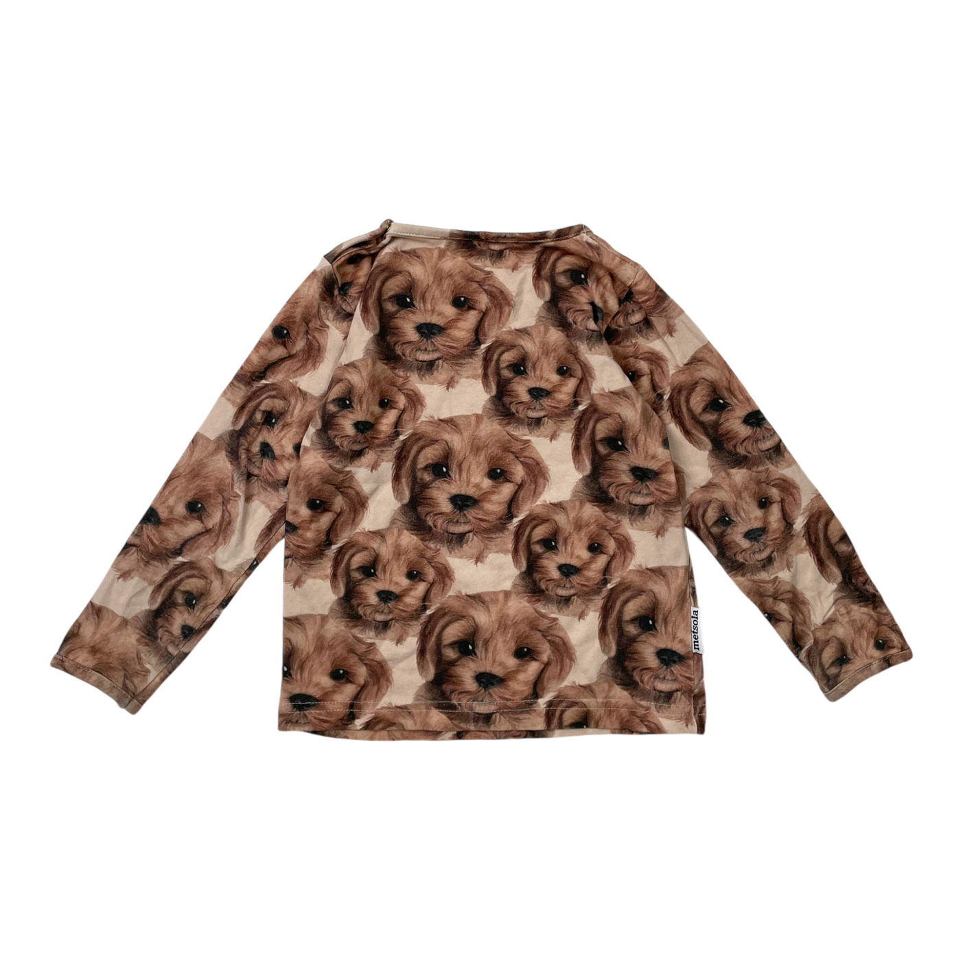 Metsola shirt, dog | 86cm