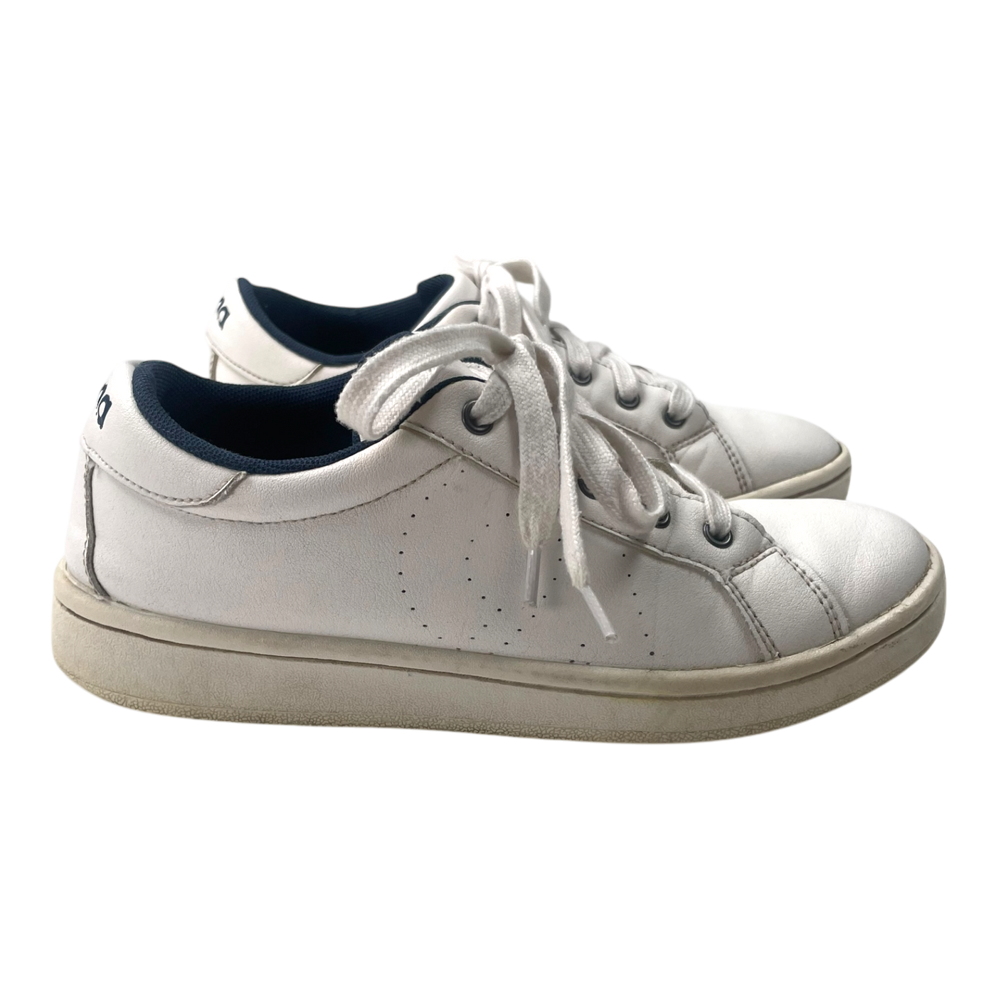 Reima aerla sneakers, white | 38