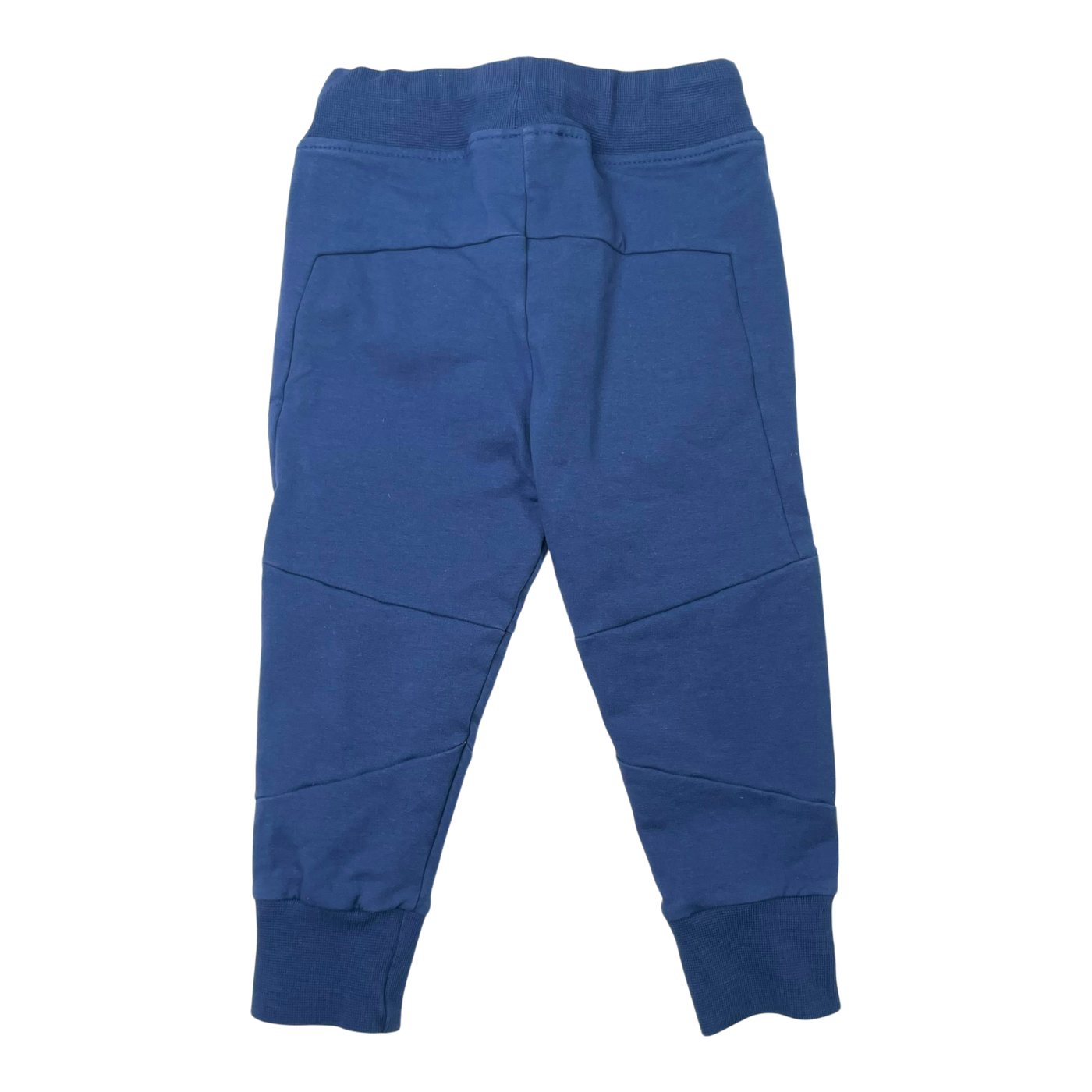 Gugguu sweatpants, midnight blue | 92cm