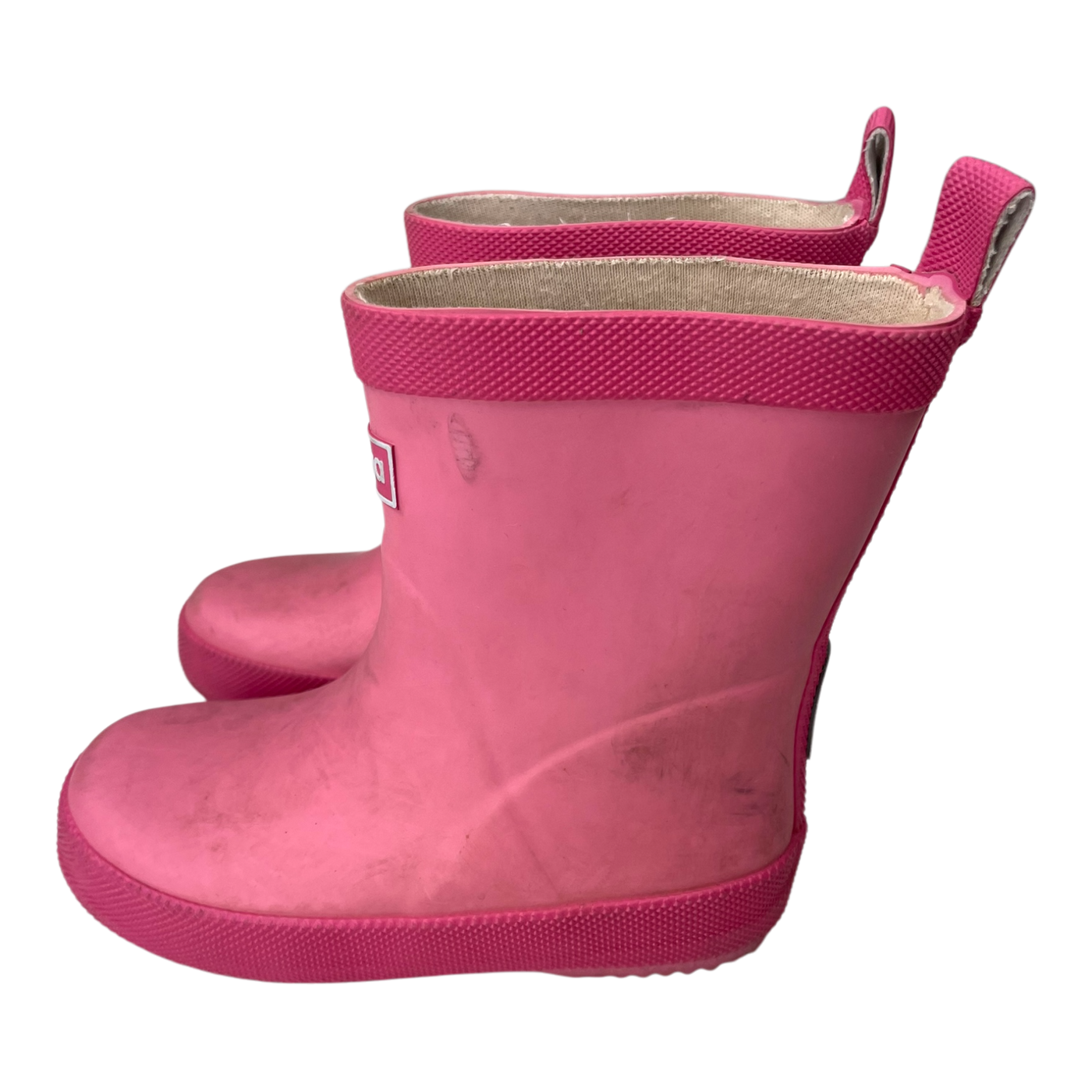 Reima taikuus rain boots, pink | 25