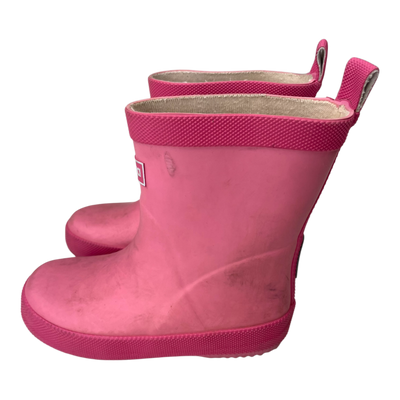 Reima taikuus rain boots, pink | 25